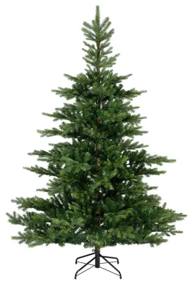 Image de EVERLANDS Weihnachtsbaum Grandis Tanne 681450 150cm