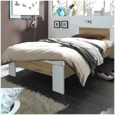 Produktbild von Futonbett Vega