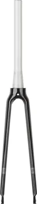 Produktbild von ACCENT 1-1/8"-1.5" Taper Aluminium Rennradgabel