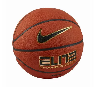 Produktbild von Nike Elite Championship 8P 2.0 Deflated - N.100.4086.878