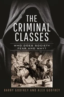 Zdjęcie produktu dla The Criminal Classes