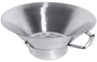 Productafbeelding van Kom voor het uitlekken van friet