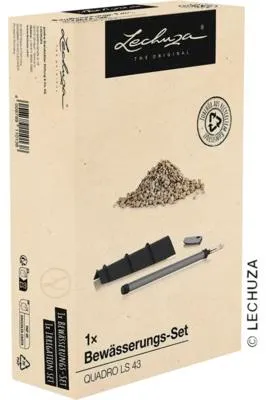 Produktbild von Bewässerungs-Set Lechuza für Quadro LS 43