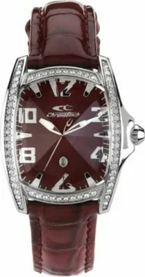 Produktbild von Uni-Uhr Chronotech CT7988LS-64 (Ø 33 mm)