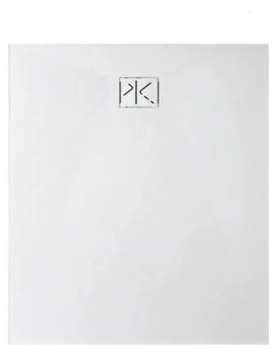 Produktbild von Kinedo PIV241080BM Duschwanne, 100 x 80 cm, weiß, matt