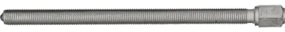Image de Broche Gedore SW 22, G 1/2", 210 mm 1.2106210
