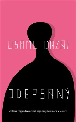 Zdjęcie produktu dla Odepsaný (Dazai Osamu)