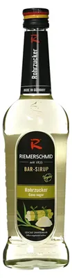 Produktbild von Riemerschmid Zuckersirup Vol. 0.7L