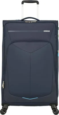 Produktbild von American Tourister American Tourister Summerfunk - 4-Rollen-Trolley 79 cm erw.