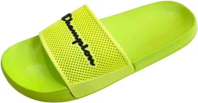 Image de Tongs Champion S33214-YM003 pour Enfant