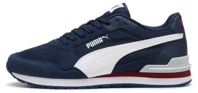 Produktbild von Puma 39966602 Herren-Sportschuhe in Blau für Alltag