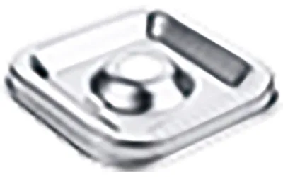 Zdjęcie produktu dla CONTACTO Pokrywa zamienna, szerokość: 155 mm