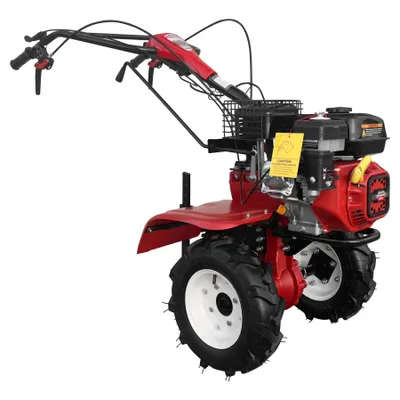 Obrázek produktu pro Benzínový kultivátor Loncin LC850