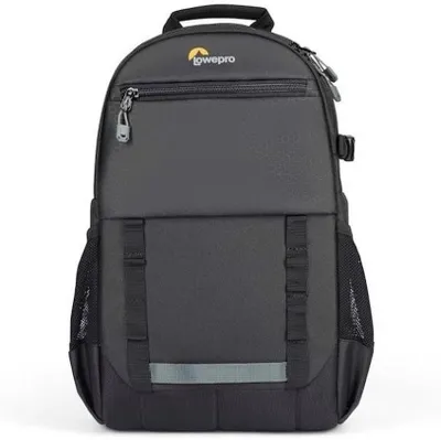 Productafbeelding van Lowepro Adventura BP 150 III - Zwart