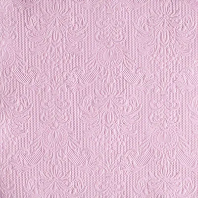 Produktbild von Servietten 40x40 cm - Elegance rose