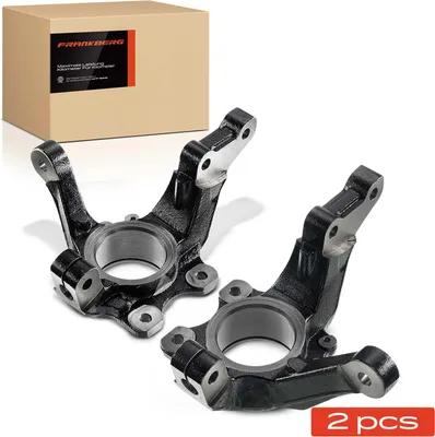 Image de Frankberg 2x Pivot de suspension Suspension de roue Avant Gauche Droit pour Opel Vectra B Vauxhall Vectra 1995-2002