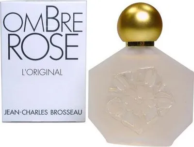 Produktbild von Ombre Rose Jean Charles Brosseau Eau de Toilette Spray 30ml