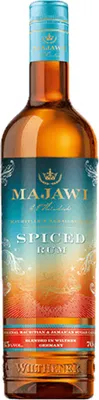 Immagine prodotto di MAJAWI Rum speziato 35% 700ml