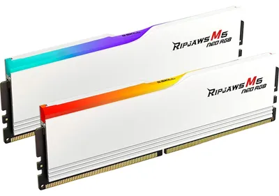 Image de G.Skill DIMM 32 Go DDR5-6000 (2x 16 Go) kit double, mémoire vive