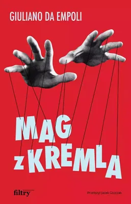 Zdjęcie produktu dla Mag z Kremla
