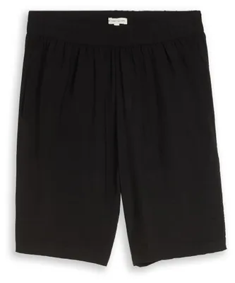 Produktbild von Loose Fit Bermuda Shorts