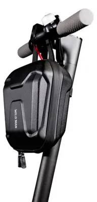 Image de Solidchoice - Sac de rangement étanche pour scooters et vélos pliables