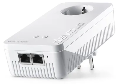 Produktbild von Devolo Magic 2 WiFi 6 next 7184 - WLAN - Stromnetz (Powerline)
