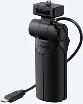 Produktbild von Sony Stativ VCT-SGR1, 3 Bein(e), Schwarz, 10,6 cm, 93 g