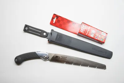 Produktbild von ARS TL-27 Super Turbocut Handsäge