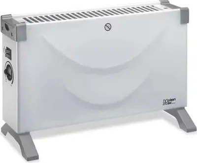 Immagine prodotto di Radiatore convettore da 2000 w Kemper 048551