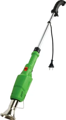 Immagine prodotto di BRÜDER MANNESMANN M12966 BRÜDER MANNESMANN Sarchiatrice ad aria calda 3 in 1, 230 V