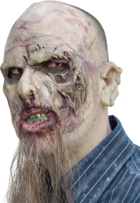 Produktbild von Zerfressene Zombieohren