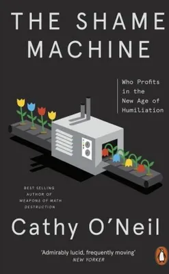 Obrázok produktu pre The Shame Machine