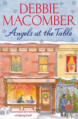 Productafbeelding van Angels at the Table