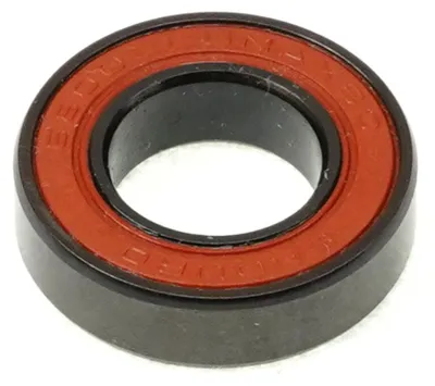 Zdjęcie produktu dla Łożysko Enduro Bearings 6800 MAX BO LLU ABEC-3 MAX Design Black Oxide – 10x19x5 mm BB 6800 LLU MAX BO-bag