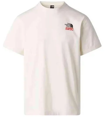 Productafbeelding van T-shirt The North Face NF0A8GAHQLI1 voor Heren
