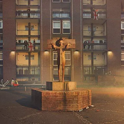 Obrázek produktu pro Slowthai - Nothing Great About Britain (Limited Edition) (LP)