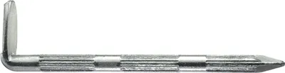 Produktbild von Connex Rundstahlhaken 4,0 x 50 mm