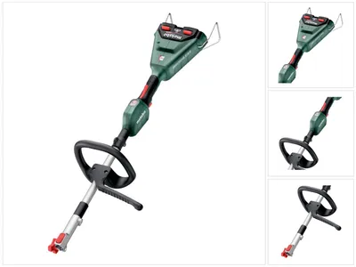 Produktbild von Metabo MA 36-18 LTX BL Q Akku-Multifunktionsantrieb