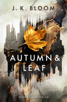 Produktbild von Autumn & Leaf