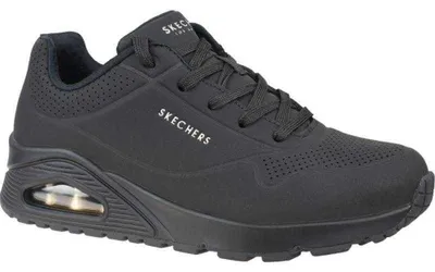 Produktbild von Skechers - "Uno Stand On Air" Sneaker für Damen PP10253 (37 EU) (Schwarz)