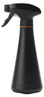 Produktbild von 0,3-Liter-Sprühflasche mit Auslöser – zum Vernebeln von nicht aggressiven Flüssigkeiten