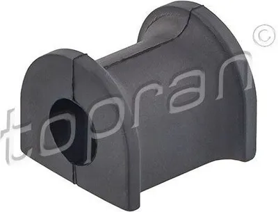 Produktbild von TOPRAN STABILISATORLAGER GUMMILAGER LAGERUNG 21mm HINTEN LINKS | RECHTS innen 114 621