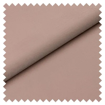 Produktbild von Selsey Cloudy – Polsterbett 90x200 cm, Samt Hellrosa