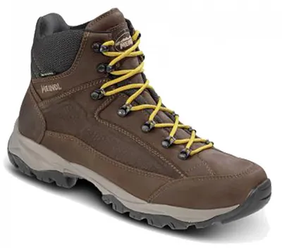 Produktbild von Meindl Baltimore GTX Herren Wanderschuhe in Gr. 40