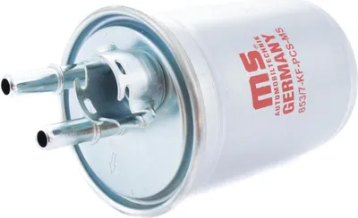 Produktbild von Kraftstofffilter MASTER-SPORT 853/7-KF-PCS-MS für FORD FOCUS (DAW, DBW) Leitungsfilter