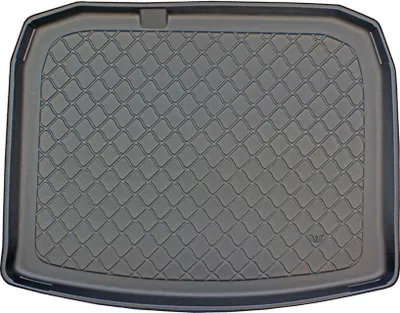 Produktbild von Z439476 Kofferraumwanne kompatibel mit Audi A3 8P 3 door / A3 8P SPORTBACK 5 door / A3 8P SPORTBACK 5 door Facelift 2008 05.2003-07.2012 / 09.2004-08.2008 / 09.2008-01.2013