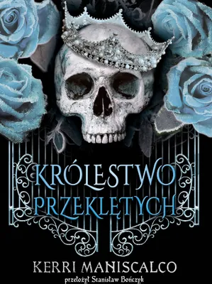 Image de Królestwo Przeklętych