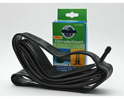 Obrázok produktu pre Cyklistická duša 26 palcov, 26 x 1,75/2,125, autoventil