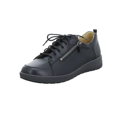 Productafbeelding van Ganter comfortabele veterschoenen voor dames